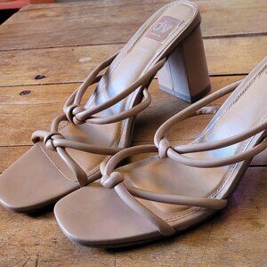Dolce Vita strappy sandals